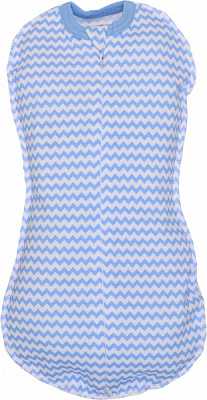 Европелюшка Татошка 56 р. голубой П-6гзг 