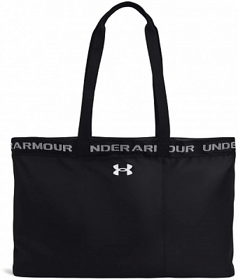 Сумка Under Armour Favorite Tote 1369214-001 чорний