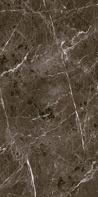 Плитка INTER GRES Naomi коричневий темний 120x60 /170 032