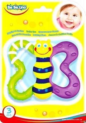 Прорізувач Bebelino Бджілка