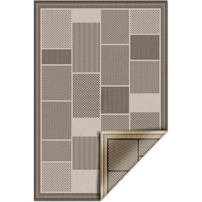 Килим Moldabela Flat 4826-1-22711 0.80x1.50 м