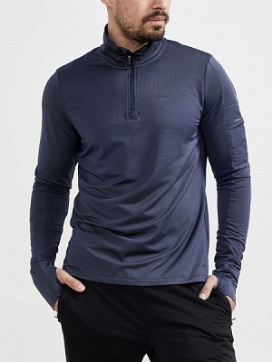 Джемпер Craft ADV SUBZ LS M 1911331-375000 р. XL синий