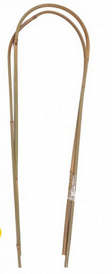 Бамбукова підтримка Elsa Дуга 60 см