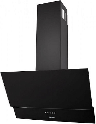 Витяжка Eleyus Della 700 50 BL