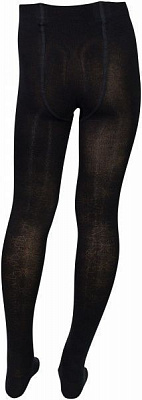 Колготки детские Conte-Kids Class 7С-31СП-191 р.104-110 графит 