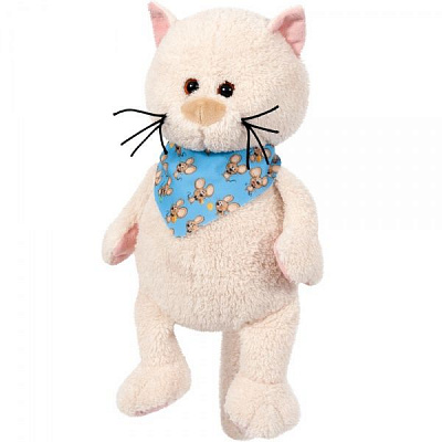 Мягкая игрушка Stip Кот Арчи 32 см