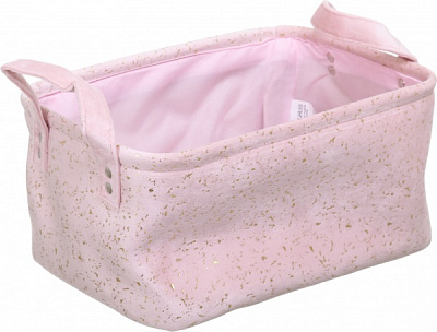 Кошик декоративний Powder 300х210х160 мм AAE328660_S