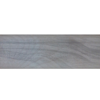 Плинтус San Decor 134 2500х56х21 мм дуб гризли