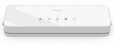 Вакууматор HausMark HVS2d