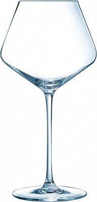 Набор бокалов для вина Ultime 520 мл 6 шт. N4312 Eclat