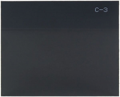 Світлофільтр для зварювальної маски  20509125