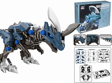 Конструктор Wen Sheng Паразауролоф OTC0883887