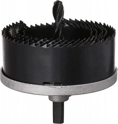 Набір пил кільцевих Vorel 60-95 мм 28725