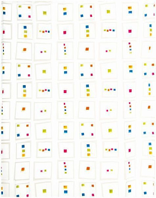 Шторка для ванной Spirella LINUS 10.40835