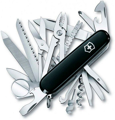 Ніж Victorinox Swisschamp