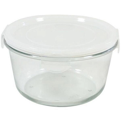 Емкость для хранения 490 мл Krauff