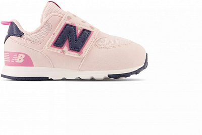 Кросівки New Balance NW574SP NW574SP р.23,5 US 7 13,5 см рожевий