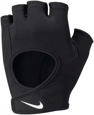 Перчатки для фитнеса Nike HM6848-091 Vapor р. S черный