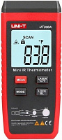 Пірометр (безконтактний термометр) UNI-T UT306A