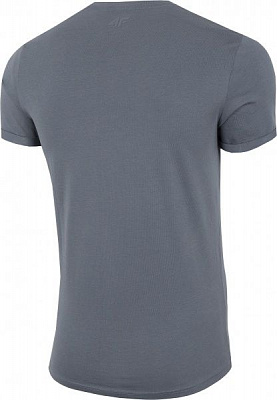 Футболка 4F D4Z20-TSM228-32S XL синій