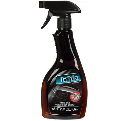 Засіб для видалення слідів комах Helpix Professional 500 мл