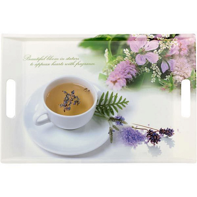 Поднос Травы 310x470 мм