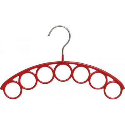 Вешалка Vivendi для ремней и галстуков 34 см 