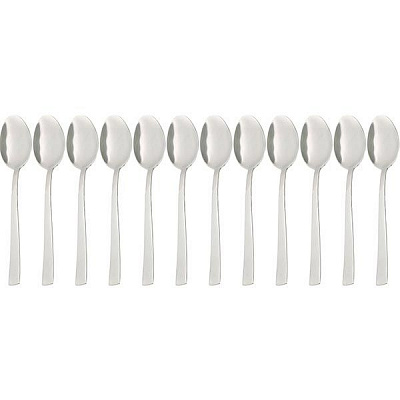 Набор столовых ложек Virtue SHSP12-S12 12 шт