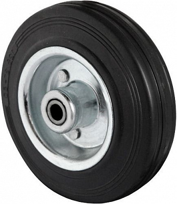 Колесо d80 мм CASCOO 080SWS4R0N