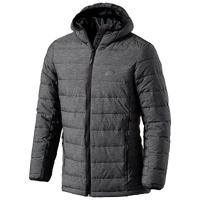 Куртка McKinley 280720-903911 Kenny hd II ux XS сірий меланж