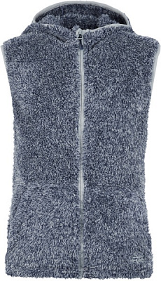 Жилет McKinley Teetsy gls 251722-908911 р.164 сірий