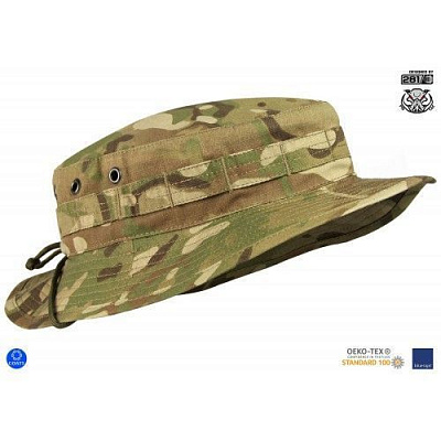 Панама Military Boonie Hat MTP/MCU camo, XXL