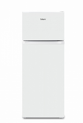 Холодильник Saturn ST-RTS206W