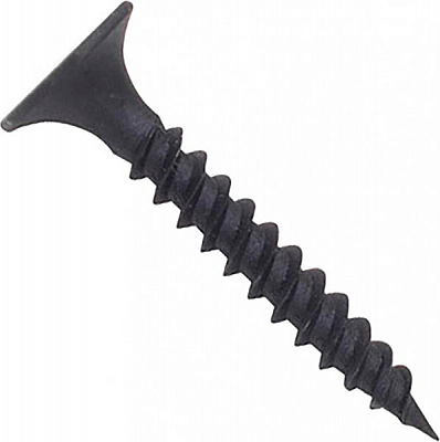 Саморез по металлу для гипсокартона 3,5x25 мм 1000 шт Expert Fix