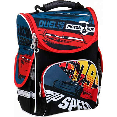 Рюкзак Disney Cars Little Star 11 л