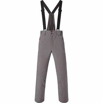 Штани McKinley Dave mn 294452-911050 р. 46 сірий