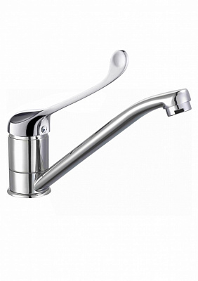 Змішувач для кухні Mixxen DIANA хром медичн. MXXI0815