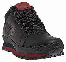 Ботинки New Balance H754KR р.US 12 черно-красный
