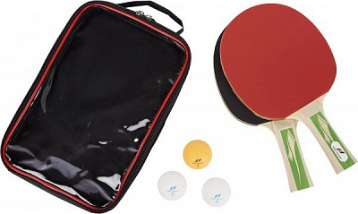 Набір для настільного тенісу Pro Touch PRO 3000 - 2 Player Set 412082-900050