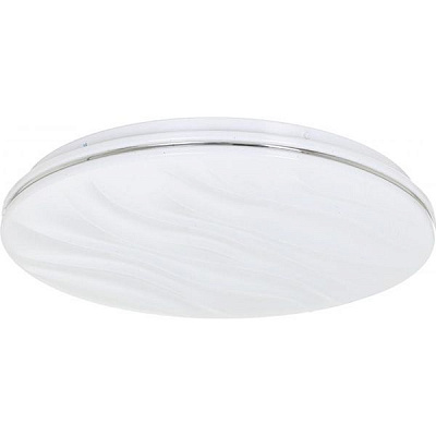 Светильник светодиодный Accento lighting ALTD-TRY-SS36-RIPPLE 36 Вт белый 4000 К 