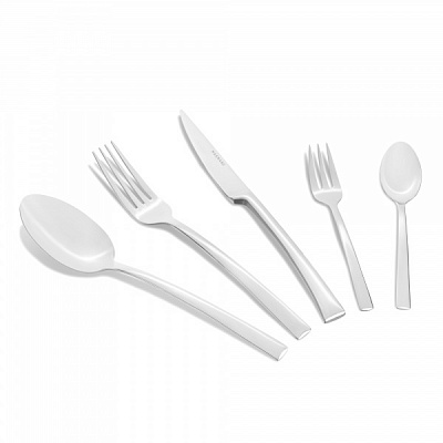 Набор столовых приборов Comfort 30 предметов Maxmark