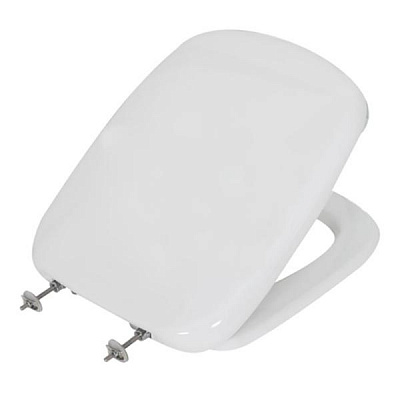 Сиденье для унитаза с крышкой Kolo Style