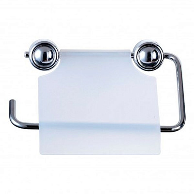 Держатель для туалетной бумаги Axentia Atlantik 280030