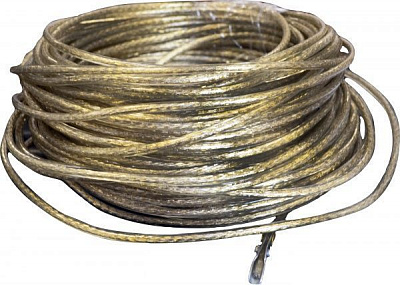 Трос таможенный 34 м для грузовых полуприцепов 1808134120