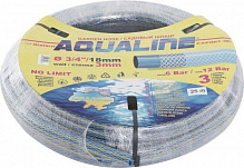 Шланг для полива Borika AQUALINE® 3/4" 25 м