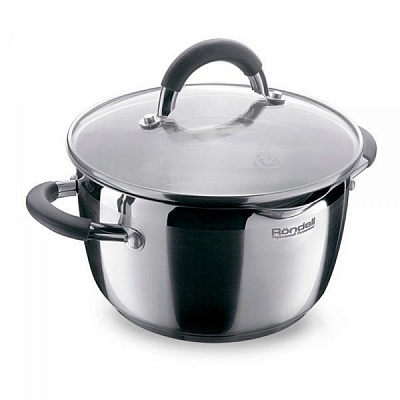 Каструля Flamme 2,3 л RDS-023 Rondell