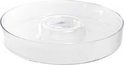 Фруктовниця Serve 35 см G973-35-301 LSA