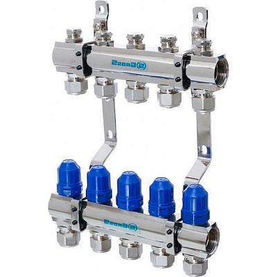 Коллектор без расходомеров Gross 8503 1 