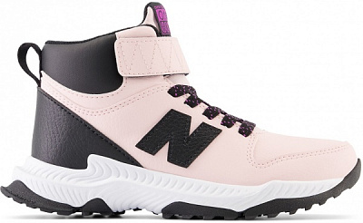 Ботинки New Balance PT800TP3 р.30 розовый