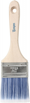 Пензлик Tempo для лаків та фарб на водній основі 2.5